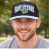 2026 Asheville Tourists Asheville Snot Otters Hat Giveaway - Bigfirefashion