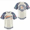 2026 Astros Mexican Heritage Night Jersey - Bigfirefashion