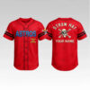 2026 Astros Straw Hat Crew One Piece Jersey