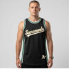 2026 Athletics Sacramento Basketball Jersey Giveaway