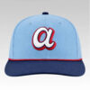 2026 Atlanta Braves City Connect Hat - Bigfirefashion