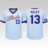 2026 Atlanta Braves City Connect Jersey - Bigfirefashion