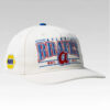2026 Atlanta Braves Corduroy Throwback Hat Giveaway - Bigfirefashion