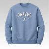 2026 Atlanta Braves Girls Night Out Shirt Giveaway - Bigfirefashion