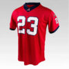 2026 Atlanta Braves Michael Harris II Jersey Giveaway - Bigfirefashion