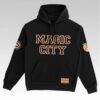 2026 Atlanta Hawks Magic City Giveaway Hoodie - Bigfirefashion