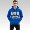 2026 BYU Pop Tarts Bowl Hoodie Bigfirefashion