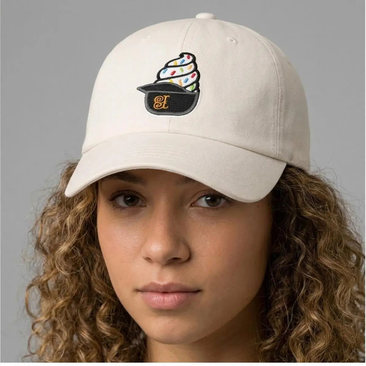 2026 Baltimore Orioles City Connect Ice Cream Hat - Bigfirefashion