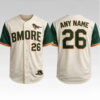 2026 Baltimore Orioles City Connect Jersey - Bigfirefashion