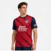 2026 Baltimore Orioles Soccer Jersey Giveaway