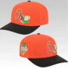2026 Baltimore Orioles Spring Training Hat - Bigfirefashion