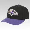 2026 Baltimore Ravens Draft Hat - Bigfirefashion