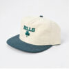 2026 Bills Patrick's Day Hat - Bigfirefashion
