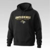 2026 Blake Anderson Southern Miss Golden Eagles Hoodie Bigfirefashion