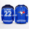 2026 Blue Jays Ernie Clement Hockey Jersey Giveaway
