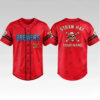 2026 Brewers Straw Hat Crew One Piece Jersey Bigfirefashion