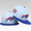 2026 Buffalo Bills Est 1960 Tuesday Tribute Hat Bigfirefashion