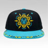 2026 Buffalo Bisons Luces De Buffalo Hat Giveaway - Bigfirefashion