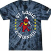 2026 Cardinals Grateful Dead Night Shirt Giveaway