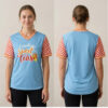 2026 Charlotte Knights Carolina Sweet Teas Jersey