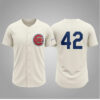 2026 Chicago Cubs Jackie Robinson Day Jersey Giveaway