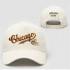 2026 Chicago Cubs Loyola University Cap Giveaway