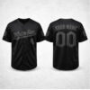 2026 Chicago White Sox Blackout Jersey