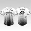 2026 Chicago White Sox Fur Family Pet Game Night Jersey - Bigfirefashion