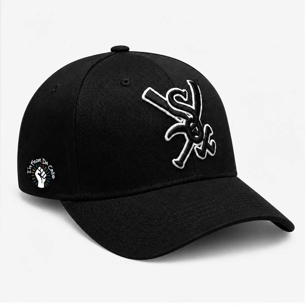 2026 Chicago White Sox Pride Hat Giveaway - Bigfirefashion