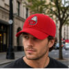 2026 Cincinnati Reds City Connect Ice Cream Hat