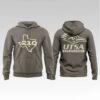 2026 Coach Jeff Traylor 210 Utsa Roadrunners Hoodie Bigfire Fashion