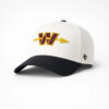 2026 Commanders Hail Raiser Uniform Hat