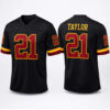 2026 Commanders Hail Raiser Uniform Jersey