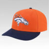 2026 Denver Broncos Draft Hat - Bigfirefashion
