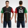 2026 Detroit Tigers Italian Heritage Jersey Giveaway