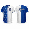 2026 Detroit Tigers Jewish Heritage Jersey Giveaway - Bigfirefashion