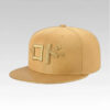 2026 Dodgers Tokyo Gold Hat Giveaway - Bigfirefashion