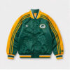 2026 Drake Green Bay Packers Bomber Jacket