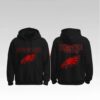 2026 Eagles Stranger Things Hoodie Bigfirefashion