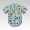 2026 Everett AquaSox Margaritaville Night Giveaway Hawaiian Shirt - Bigfirefashion