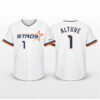 2026 Houston Astros Carlos Correa City Connect Jersey Giveaway 6 2026 Houston Astros Carlos Correa City Connect Jersey Giveaway