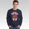 2026 I'm Gay For Maye Shirt - Bigfirefashion