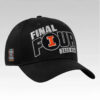 2026 Illinois Final Four Hat - Bigfirefashion