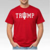 2026 Indiana Hoosiers Trump Shirt