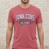 2026 Iowa Cubs Baseball 1982 Giveaway Shirt - Bigfirefashion