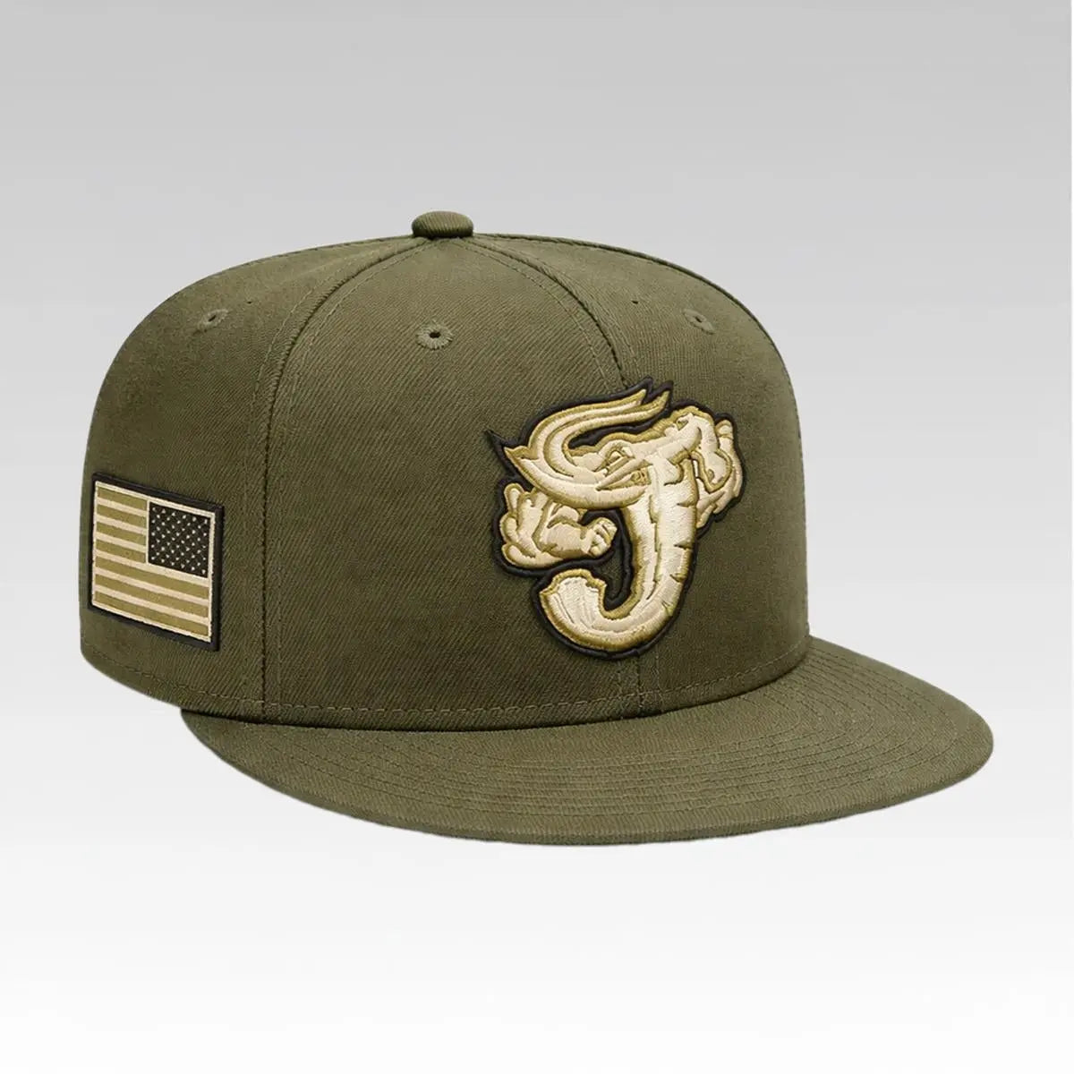 2026 AHOF ソウルコン ファンコン CAP キャップ トレカ JL Zephyr Oregon 2026 Capital One Orange Bowl Champions Hat – College