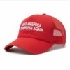2026 Jimmy Kimmel Make America Trumpless Again Hat Bigfirefashion