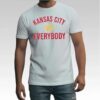 2026 Kansas City Vs Everybody Shirt Bigfirefashion