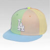 2026 LA Dodgers Colours Hat Giveaway - Bigfirefashion