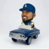 2026 LA Dodgers Ice Cube Bighead Lowrider Bobblehead Giveaway